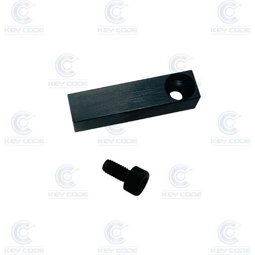 [RIC02634B] PLATINA KEYLINE RIC02634B PARA T-REX