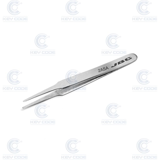 [HE-2ASA] PINCE À BEC ROND AVEC GRANDE SURFACE DE SERRAGE JBC 2ASAA