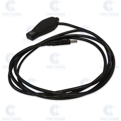 [ZN076] ABRITES USB IR ADAPTER ZN076 FOR MERCEDES BENZ