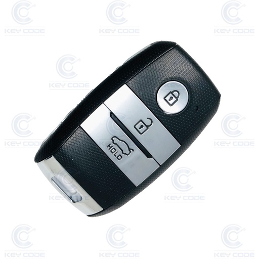 [KI102TE03-AF] MANDO INTELIGENTE KIA DE 3 BOTONES PARA SPORTAGE IV 2015 - 2018  (95440-D9100, 95440D9100) HITAG 3 ID47 NCF29X1X / NCF29X2X 