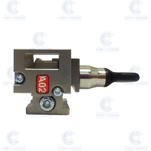 [OPZ04873B] MORDAZA A02 KEYLINE OPZ04873B PARA NINJA TOTAL, NINJA VORTEX Y VERSA