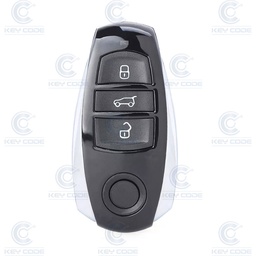 [VW108TE05-AF] VAG REMOTE 3 BUTTONS FOR TOUAREG (7P6959754AP) PCF7945A HITAG VAG 868 MHZ FSK 