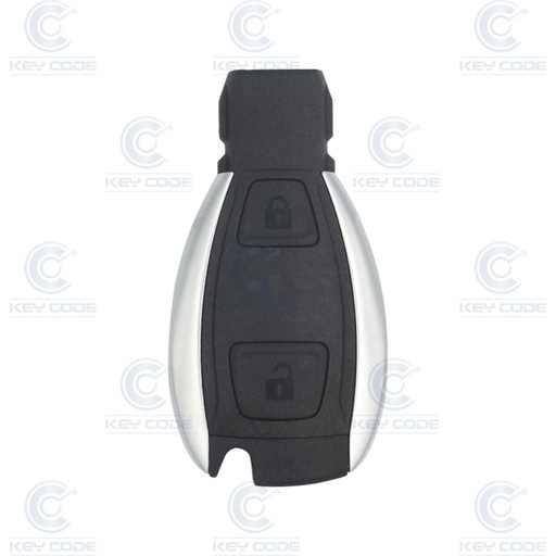 [IN105TE00-OE] MANDO INTELIGENTE INFINITI DE 2 BOTONES PARA Q30 / QX30 (2016 - 2019) (282585DB6A) 433 MHZ - ORIGINAL - 