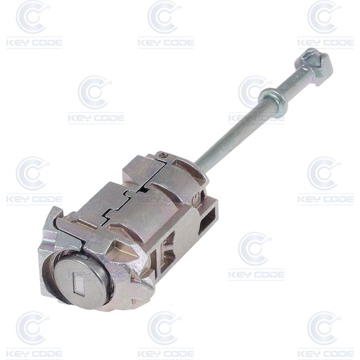 [PSA2CP02-OE]  PSA 508 I LEFT DOOR LOCK, 508 SW  I VA2 (9170PA) - ORIGINAL - 
