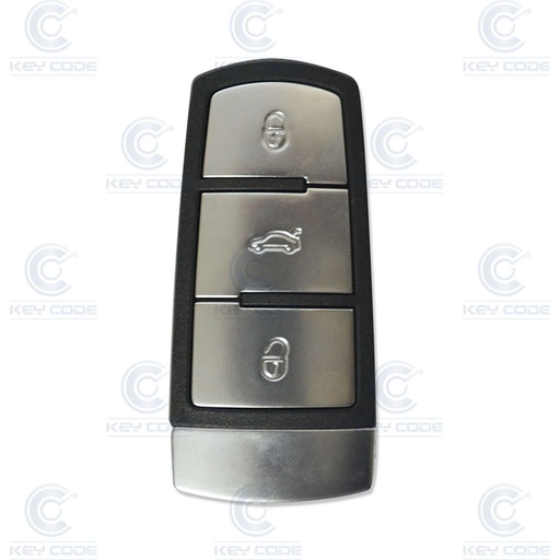 [KD_ZB37] UNIVERSAL 3 BUTTON KEYDIY SMARTKEY REMOTE FOR VOLSKWAGEN