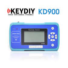 [KD900] DISPOSITIF DE GENERATION DE TELECOMMANDES KD900
