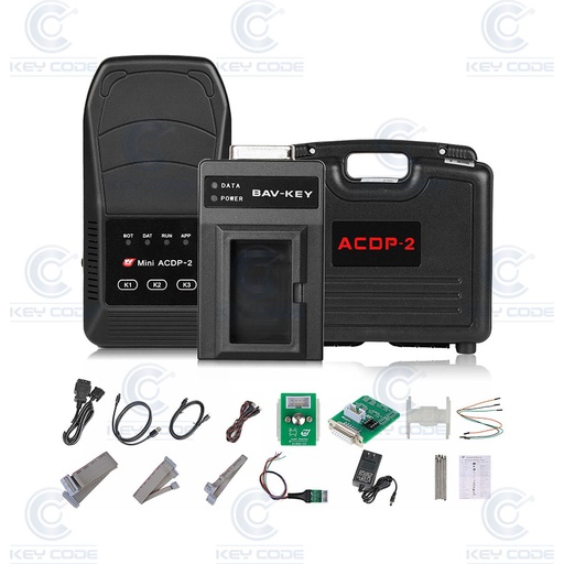 [ACDP2-BASIC] BASIC PROGRAMMER MINI ACDP 2
