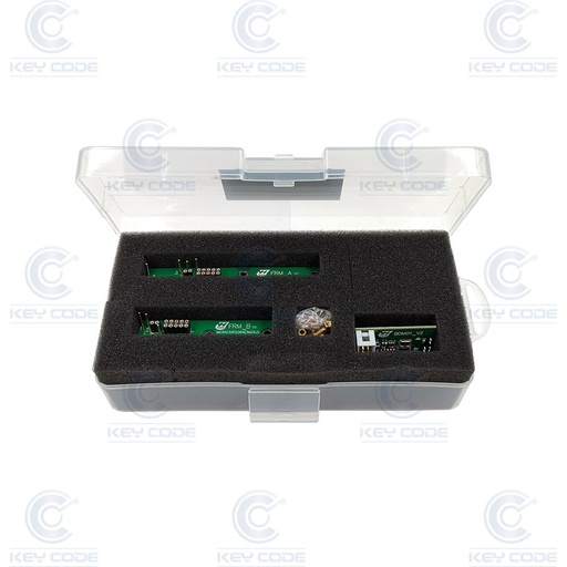 [ACDP2-BMWFRM-8] MODULE 8 FOR ACDP 2 PROGRAMMER BMW FRM FOOTWEL