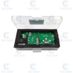 [ACDP2-MODULE12] MODULO 12 VOLVO PROGRAMACION DE IMMO PARA PROGRAMADOR ACDP 2