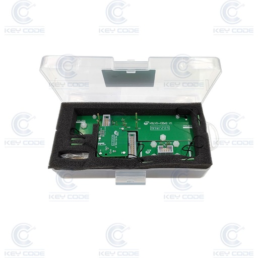 [ACDP2-VOLVO-12] MODULO 12 VOLVO PROGRAMACION DE IMMO PARA PROGRAMADOR ACDP 2