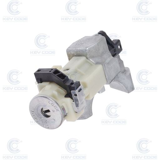 [NI14CA19-OE]  NISSAN QASHQAI II IGNITION, PULSAR (D87004EA0B) NSN14 - ORIGINAL - REMOTE NOT INCLUDED
