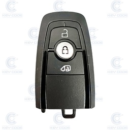 [FO101TE05-OE] FORD REMOTE 3 BUTTONS FOR TRANSIT (2019+) (2633536) PCF7953P HITAG PRO ID49 434 MHZ FSK - ORIGINAL - 