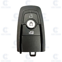 [FO101TE05-OE] MANDO FORD 3 BOTONES PARA TRANSIT (2019+) (2633536) PCF7953P HITAG PRO ID49 434 MHZ FSK - ORIGINAL - 