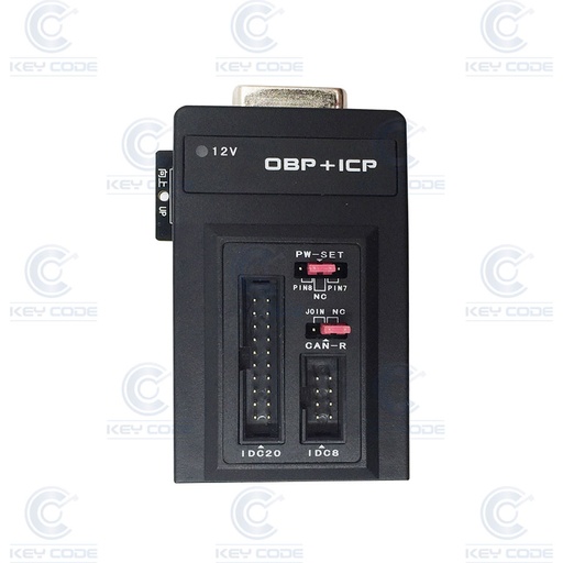 [ACDP-OBP-ICP] ADAPTADOR DE REPUESTO ACDP1 OPB + ICP 