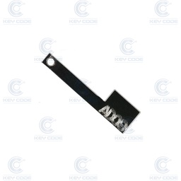 [OPZ11008B] ADAPTADOR AD09 KEYLINE OPZ03712B VOLVO PARA NINJA TOTAL