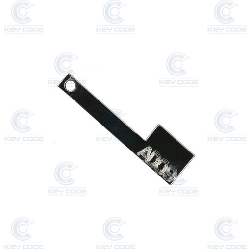 [OPZ11008B] VOLVO AD09 KEYLINE OPZ03712AD09 ADAPTOR FOR NINJA TOTAL