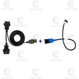 [OBDSTAR-TOYOTA-30] CABLE CONECTOR OBDSTAR TOYOTA-30 
