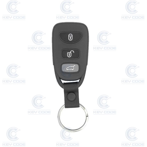 [KI102TE14-OE] KIA 3 + 1 BUTTON INDEPENDENT CONTROLLER FOR SORENTO (2006 - 2009) (954303E520) 433 Mhz FSK  - ORIGINAL - 