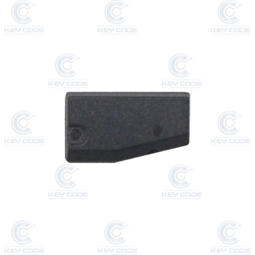 [CN5] TRANSPONDER CARBONO CN5 FORD 40 Y 80 BIT, TOYOTA G (SOLO COPIA)