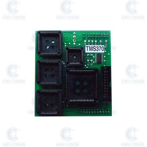 [OR-TMS370] ORANGE 5 TMS370 ADAPTER + LICENSES