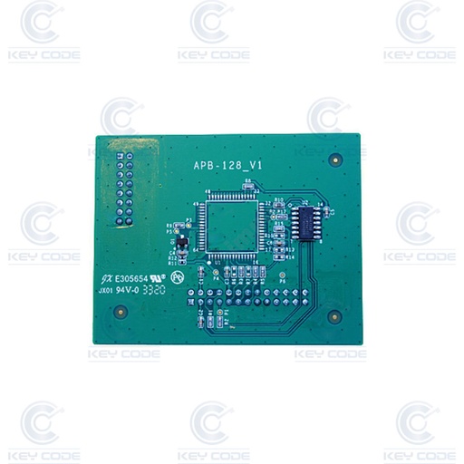 [AUTEL-APB128] ADAPTADOR AUTEL APB128 MC68HC05X32 PARA XP400 PRO 