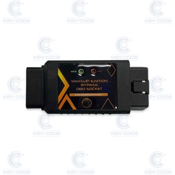 [OBD-BYPASS] WAKEUP IGNITION BYPASS OBD PARA VAG, BMW, LAND ROVER