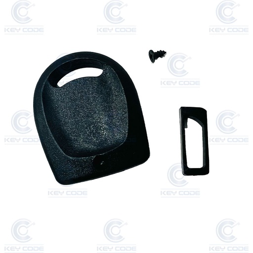 [CULT03] KEYDIY SLOT FOR KEYS WITH TRANSPONDER (COMPATIBLE WITH KEYDIY BLADES)