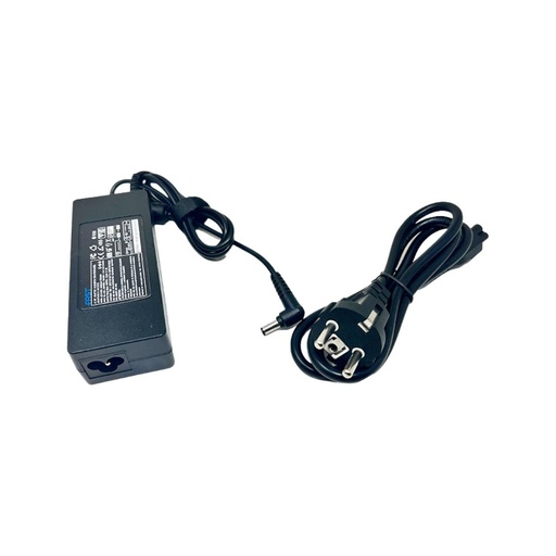 [ZFH-ADAP] ADAPTADOR DE CORRENTE PARA ZED FULL E ZED FULL PLUS