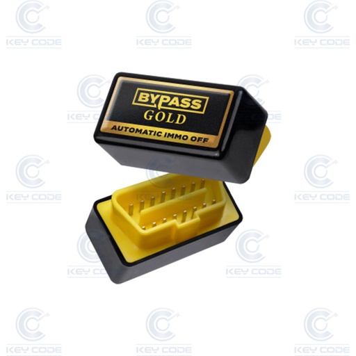 [VAG-BYPASS] BYPASS OBD2 FOR VAG