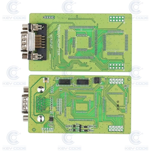 [VVDI-XDNP47] XHORSE XDNP47 ADAPTER FOR TMS370 READING WITHOUT DESOLDERING FOR VVDI KEY TOOL PLUS AND MINI PROG