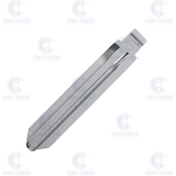 [HY14RES02] HYUNDAI KEY BLADE HYN14R FOR FLIP REMOTE  (819961S001) - ORIGINAL 