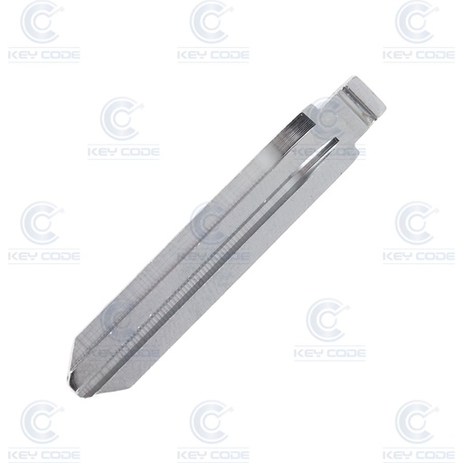 [HY14RES02-OE] HYUNDAI KEY BLADE HYN14R FOR FLIP REMOTE  (819961S001) - ORIGINAL 