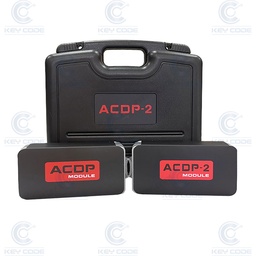 [ACDP2-VW-AUDI-CLONE] PACK ACDP 2 VW / AUDI TCU CLONE (MINI ACDP 2 + MODULOS 13, 19)
