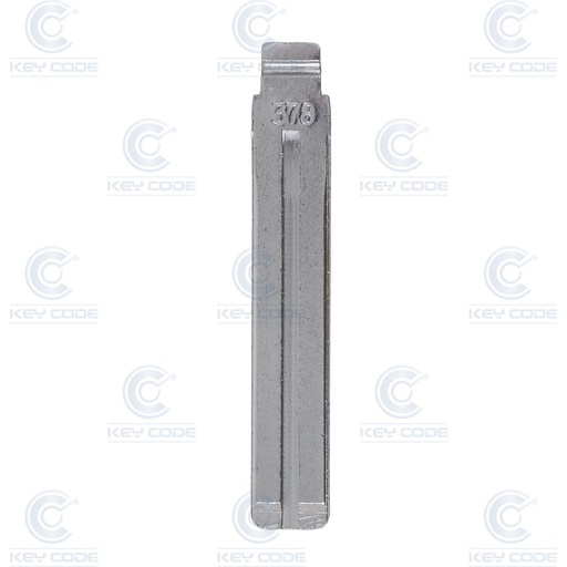 [KI48ES03-OE] KIA TOY48 EMERGENCY KEYBLADE (819961W010) - ORIGINAL - 