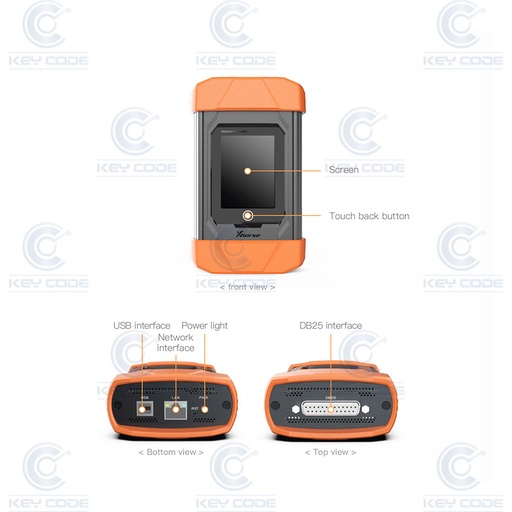 [VVDI-CLOUD-SMART] REMOTE DIAGNOSTIC AND PROGRAMMING EQUIPMENT