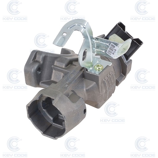 [HY100SO02-OE] HYUNDAI IGINITION BRACKET FOR I10 2017+, XCENT II (81910B4500) - ORIGINAL -  
