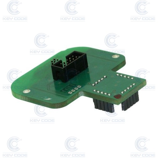 [K-TAG-ADAP-MULTI] ADAPTATEUR MULTIFONCTION K-TAG (14AM00TBAS)