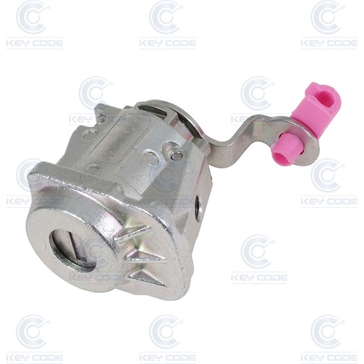 [NI14CP17-OE]  NISSAN DOOR LOCK FOR PULSAR HATCHBACK, QASHQAI II (H06MA4EH0B) NSN14  - ORIGINAL -  