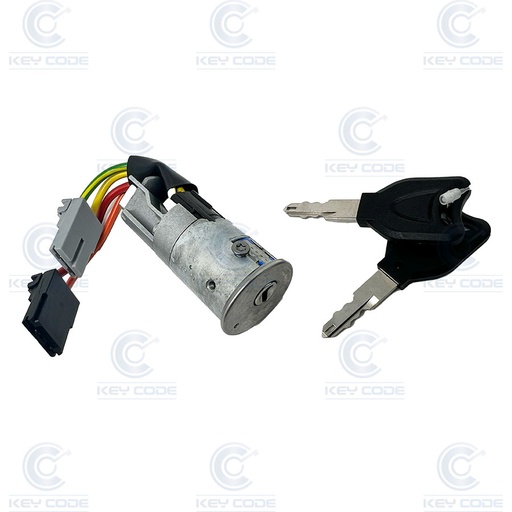 [RN72CA12-OE] CERRADURA DE ARRANQUE RNLT 19 NE72 - ORIGINAL - 