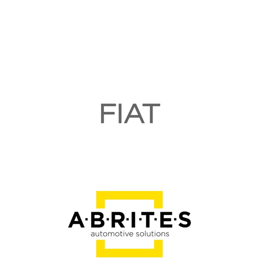 [FN023] SOFTWARE AVDI FN023 FCA (FIAT, CHRYSLER, ALFA) VEHICULE MODULE SYNCHRONIZATION