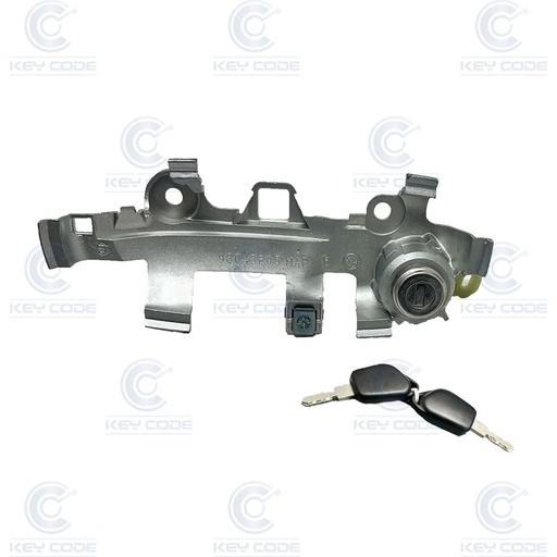 [PE78CP03-OE]  PSA 607 LEFT DOOR LOCK (9170Q6) NE78 - ORIGINAL -  