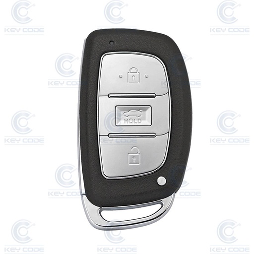 [KD_ZB33] TELECOMMANDE SMARTKEY KEYDIY ZB33 UNIVERSELLE 3 BOUTONS POUR HYUNDAI