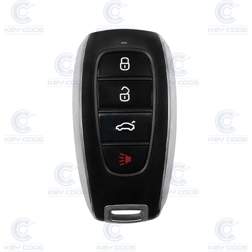 [KD_ZB41] TELECOMMANDE SMARTKEY KEYDIY UNIVERSELLE 4 BOUTONS POUR SUBARU