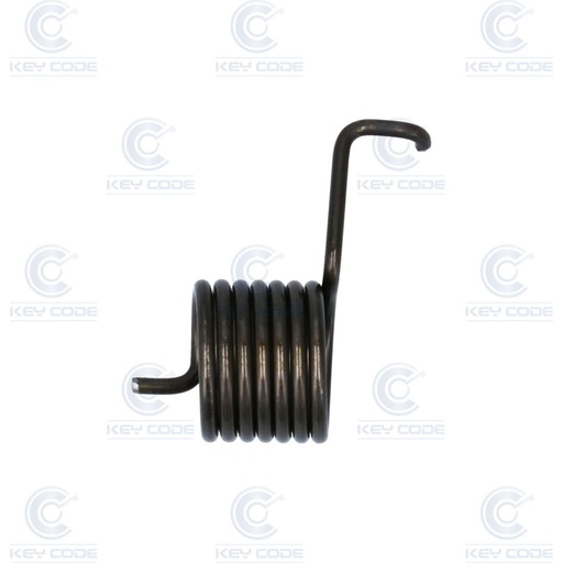 [RIC04670B] KEYLINE MOTION SPRING RIC04670B FOR CARAT 