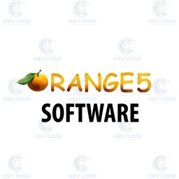 [OR-D70F3355] SOFTWARE ORANGE FORD VISTEON D70F3355 (57) Y TMS470 VIA CAN