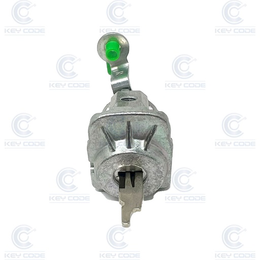 [NI14CP18-OE]  NISSAN QASHQAI RIGHT DOOR LOCK (H06MM-4EA0B) (REMOTES NOT INCLUDED) - ORIGINAL - 