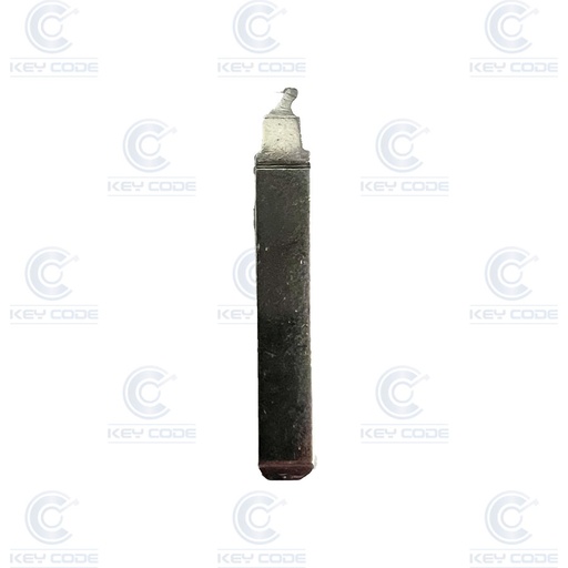 [TO51ES01] TOYOTA KEY BLADE TOY51