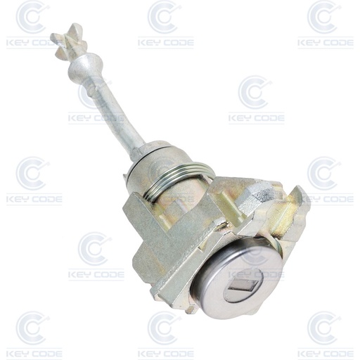 [TO48CP01-OE] LOCK DOOR LEFT TOYOTA AYGO TOY48 (690520H040, 69052-0H040) - ORIGINAL -