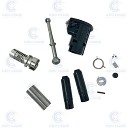 [CI2CP05B-OE] DS CROSSBACK RIGHT DOOR LOCK WITHOUT KEY BLADE (1643215080) - ORIGINAL
