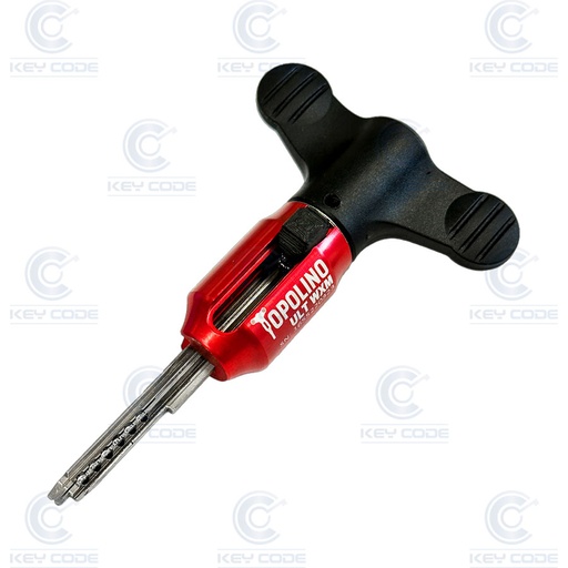 [TDULTION-WXM3] TOPOLINO DECODER ULTION WXM 3*